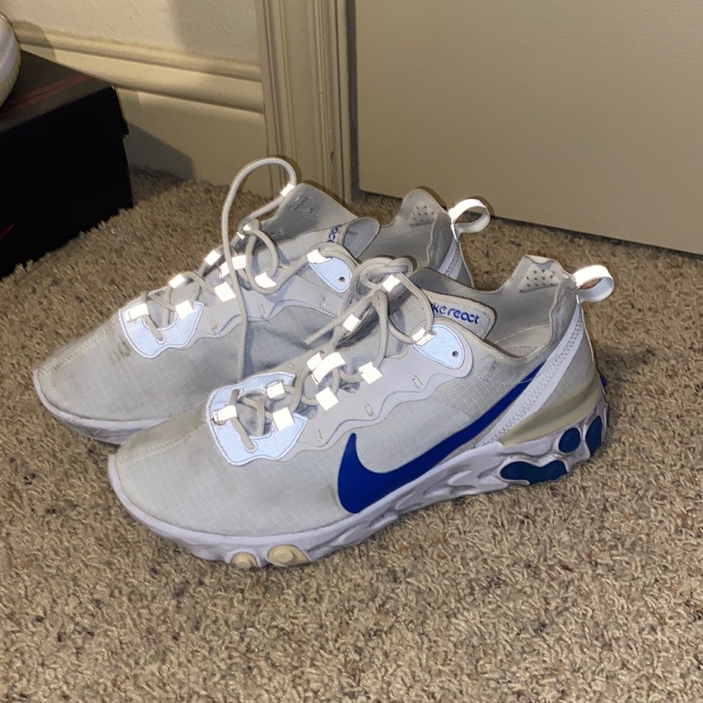 Nike React - image 1